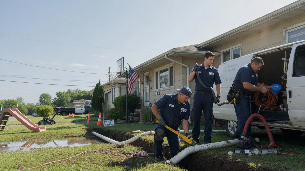Toilet Installation in Bradley, SC near me